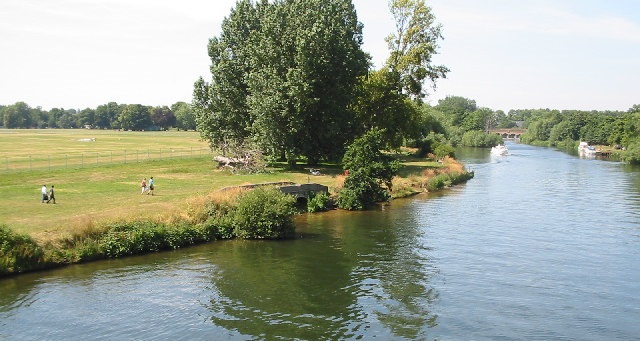 home park 2